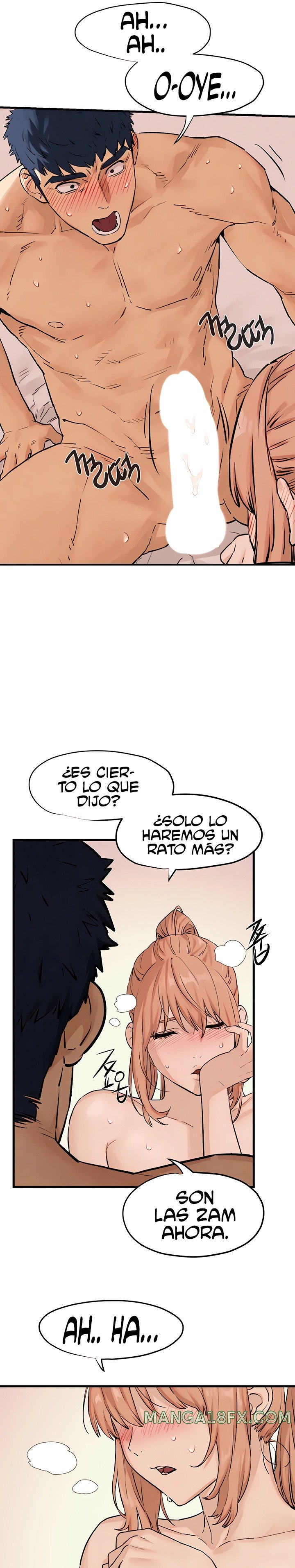 Moby Dick Raw Chapter 8 image 21