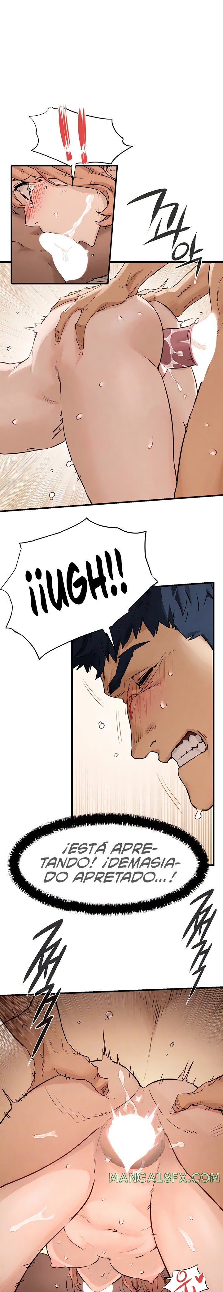 Moby Dick Raw Chapter 8 image 3