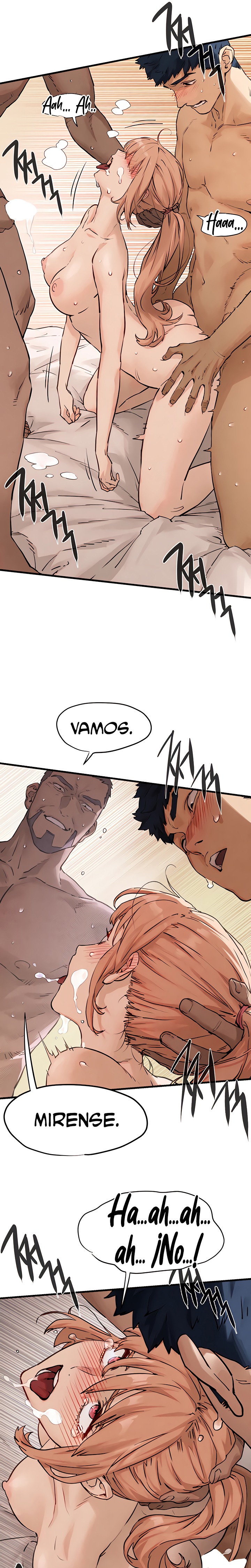 Moby Dick Raw Chapter 8 image 5
