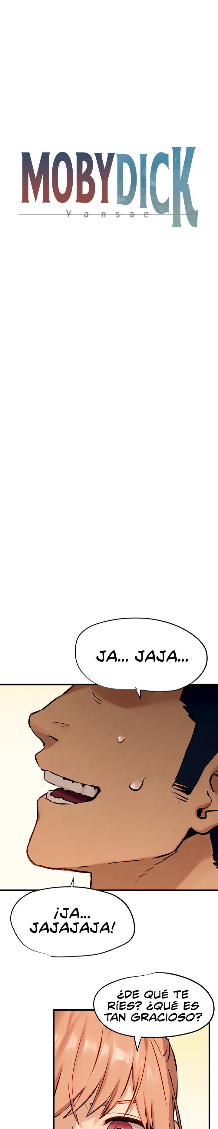Moby Dick Raw Chapter 9 image 0