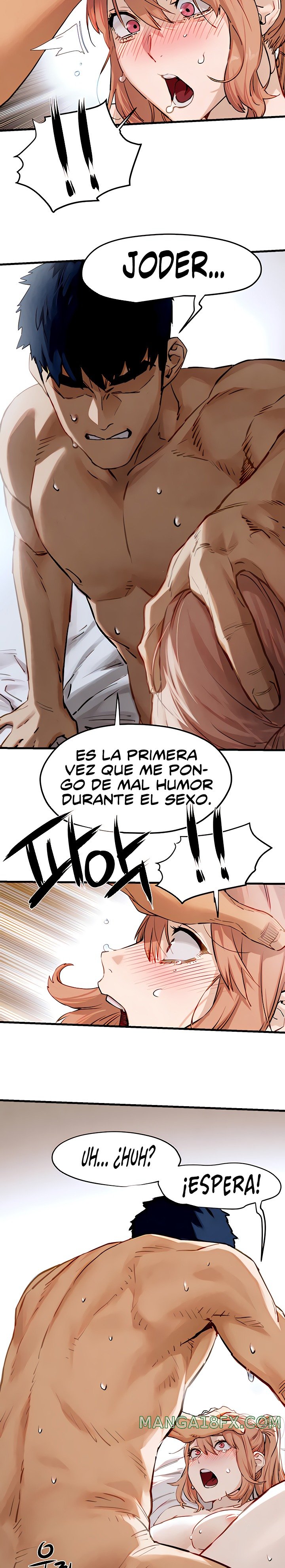 Moby Dick Raw Chapter 9 image 13