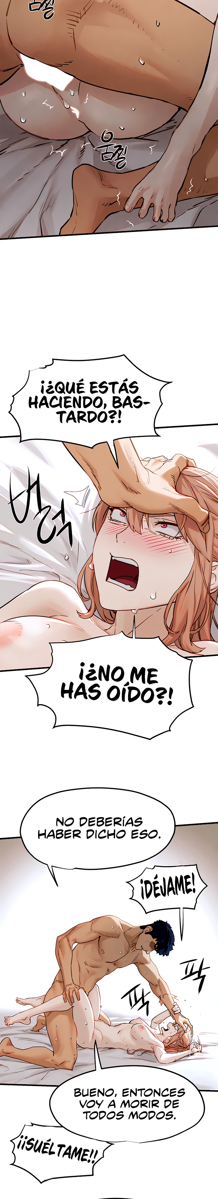 Moby Dick Raw Chapter 9 image 14