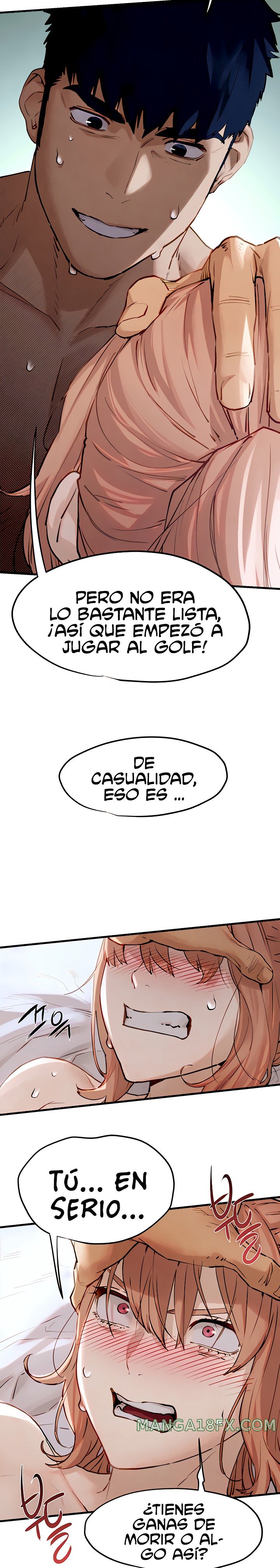Moby Dick Raw Chapter 9 image 17