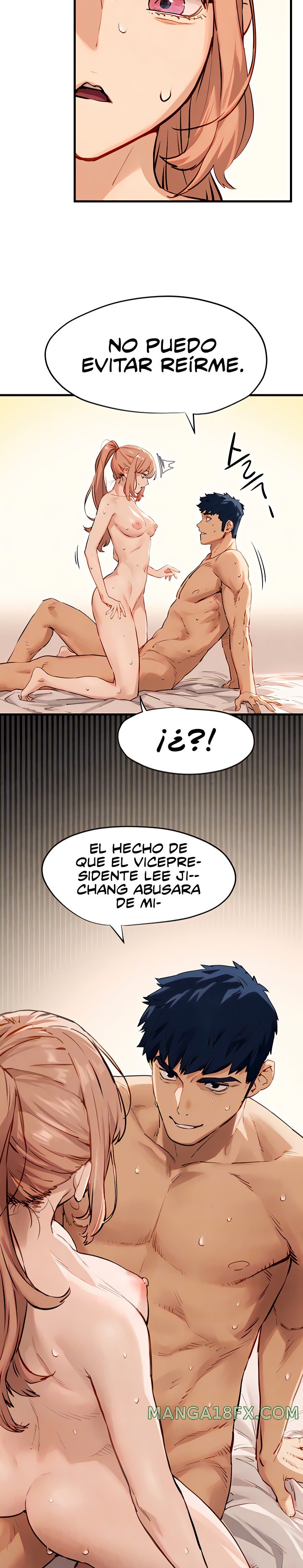 Moby Dick Raw Chapter 9 image 1