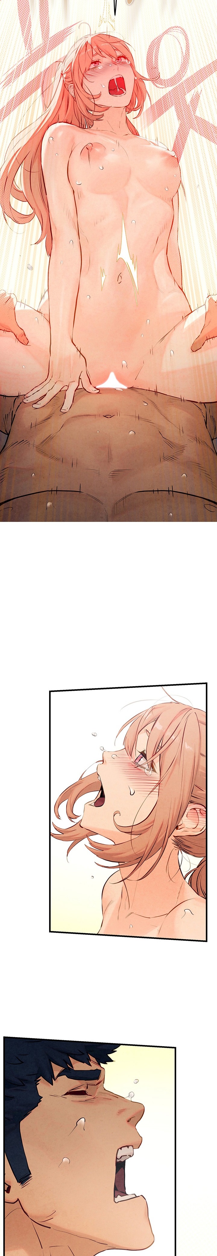Moby Dick Raw Chapter 9 image 25