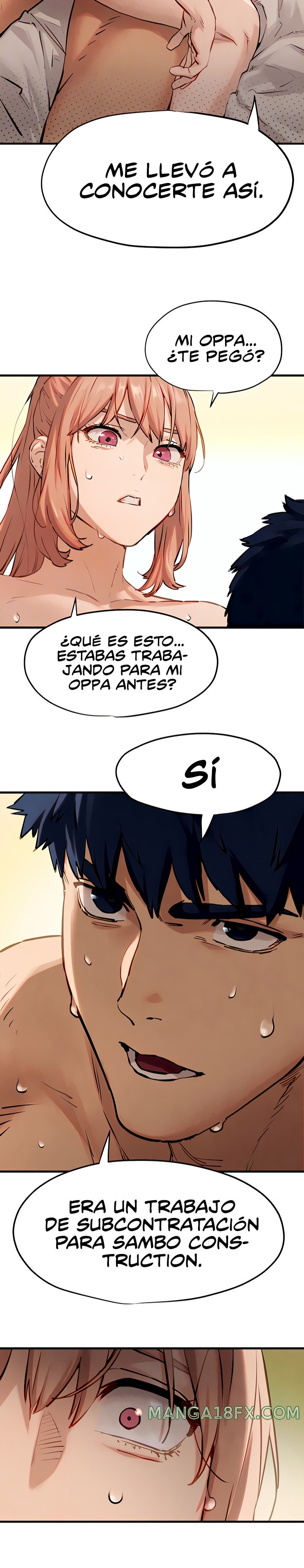 Moby Dick Raw Chapter 9 image 2