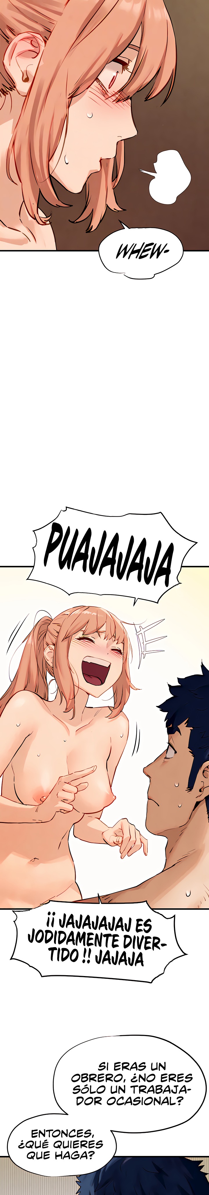 Moby Dick Raw Chapter 9 image 4