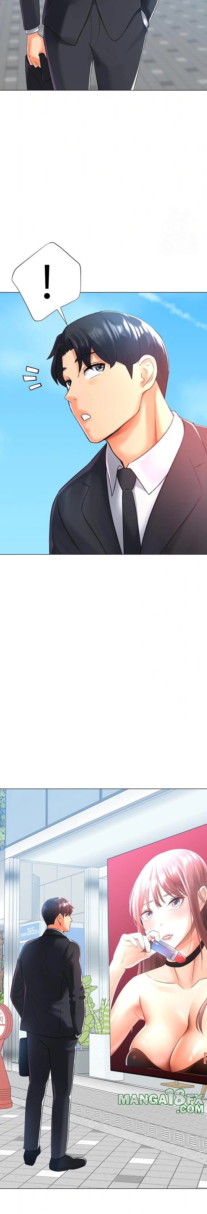 Love Gacha Raw Chapter 28 image 25