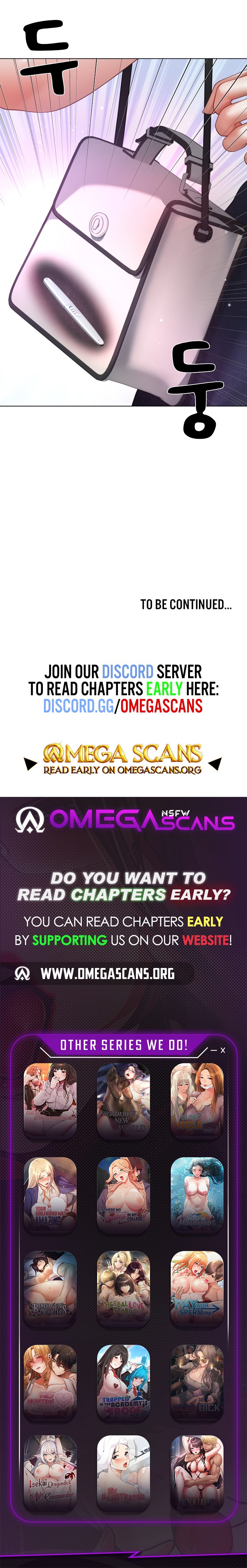 Wanna Become a Dad or a Boyfriend? Chapter 37 image 7