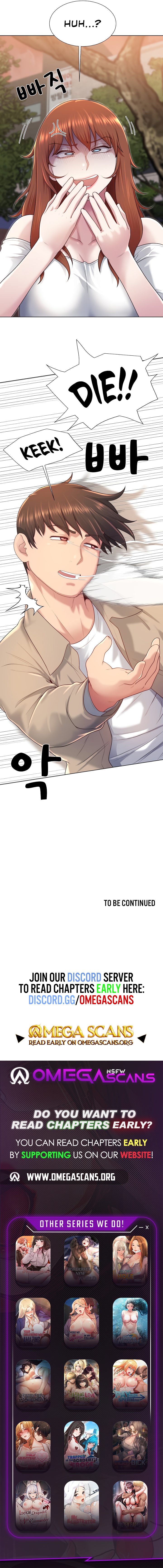 Wanna Become a Dad or a Boyfriend? Chapter 39 image 7