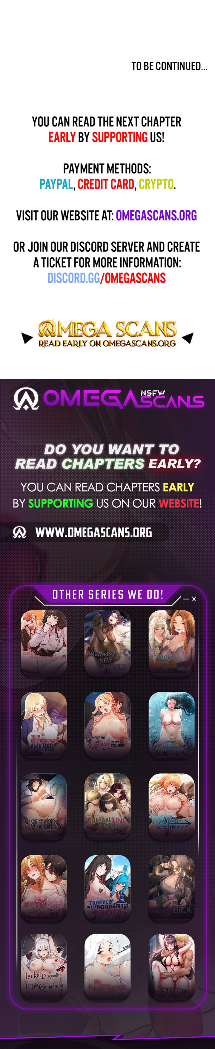 Wanna Become a Dad or a Boyfriend? Chapter 45 image 7