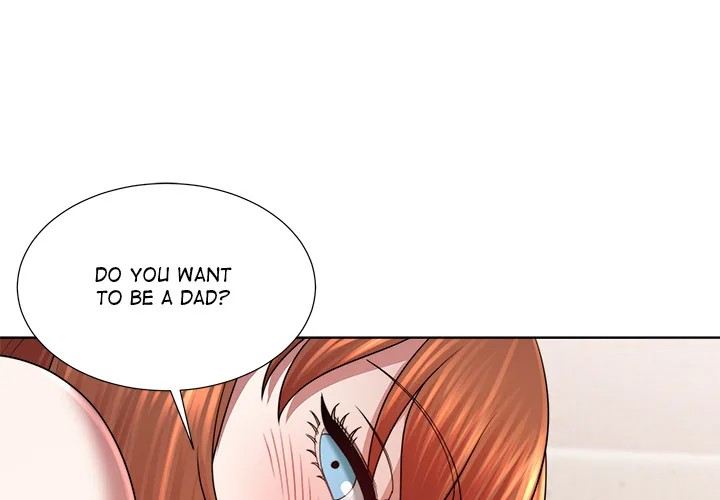 Wanna Become a Dad or a Boyfriend? Chapter 46 image 0