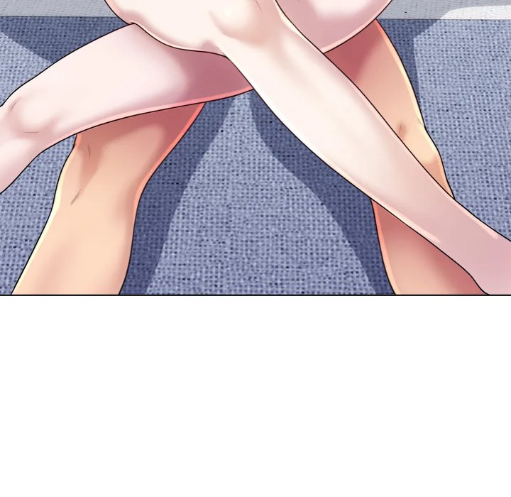 Wanna Become a Dad or a Boyfriend? Chapter 46 image 100