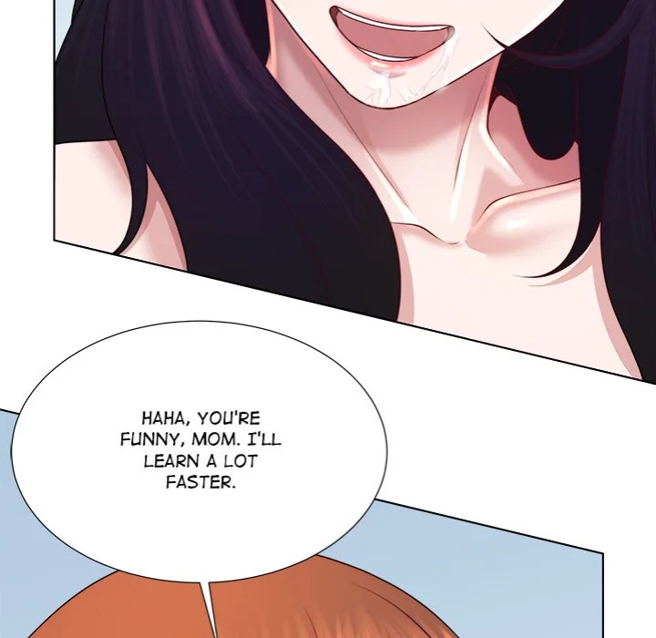 Wanna Become a Dad or a Boyfriend? Chapter 46 image 104