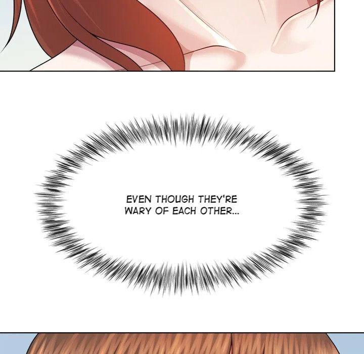 Wanna Become a Dad or a Boyfriend? Chapter 46 image 106