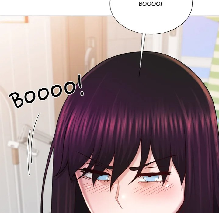 Wanna Become a Dad or a Boyfriend? Chapter 46 image 10