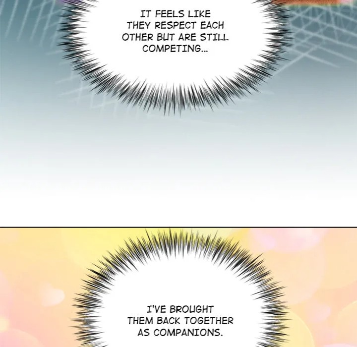 Wanna Become a Dad or a Boyfriend? Chapter 46 image 111