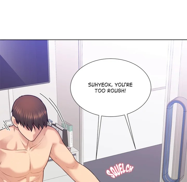 Wanna Become a Dad or a Boyfriend? Chapter 46 image 118