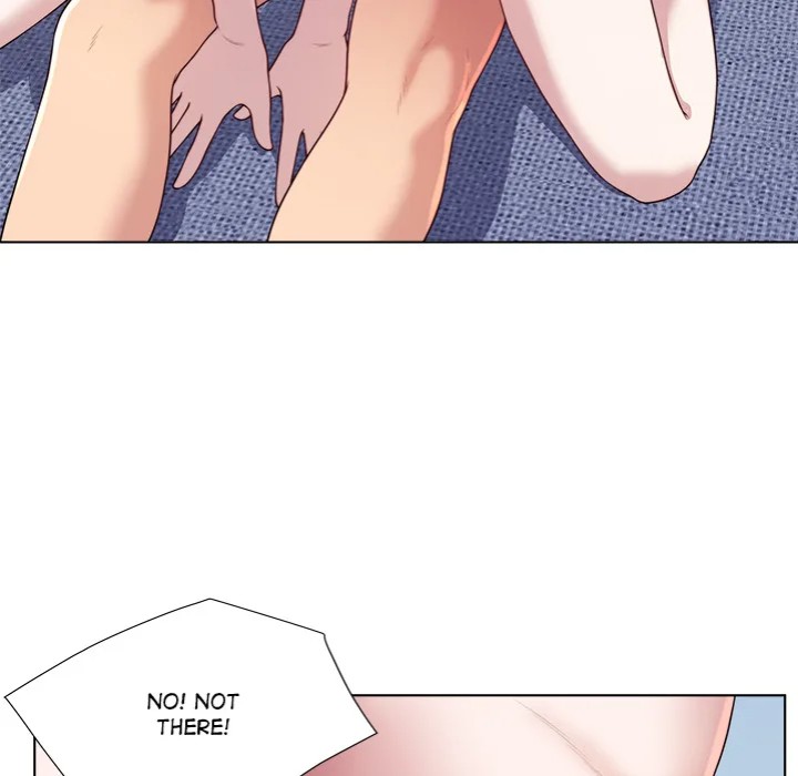 Wanna Become a Dad or a Boyfriend? Chapter 46 image 125