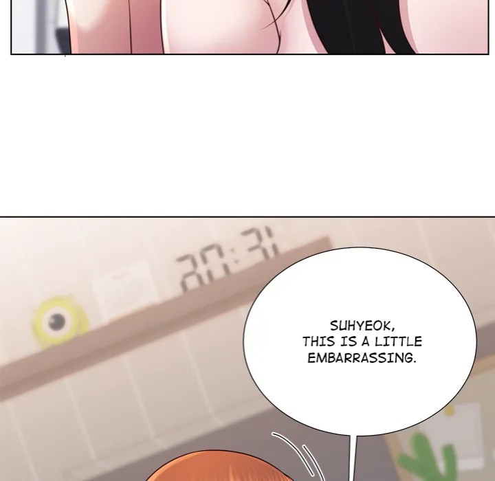 Wanna Become a Dad or a Boyfriend? Chapter 46 image 133