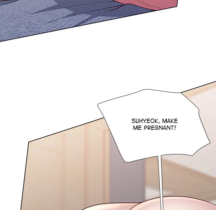 Wanna Become a Dad or a Boyfriend? Chapter 46 image 144