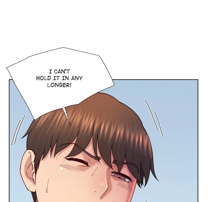 Wanna Become a Dad or a Boyfriend? Chapter 46 image 149