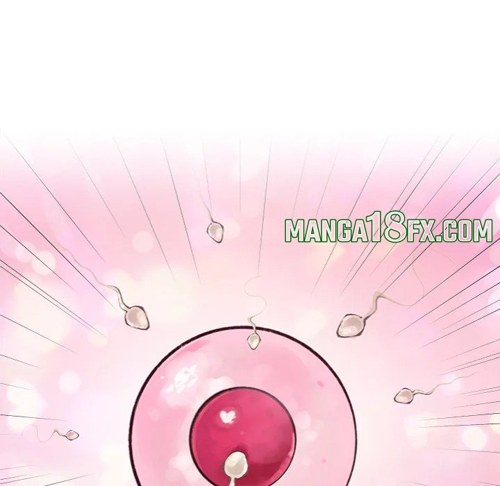 Wanna Become a Dad or a Boyfriend? Chapter 46 image 157