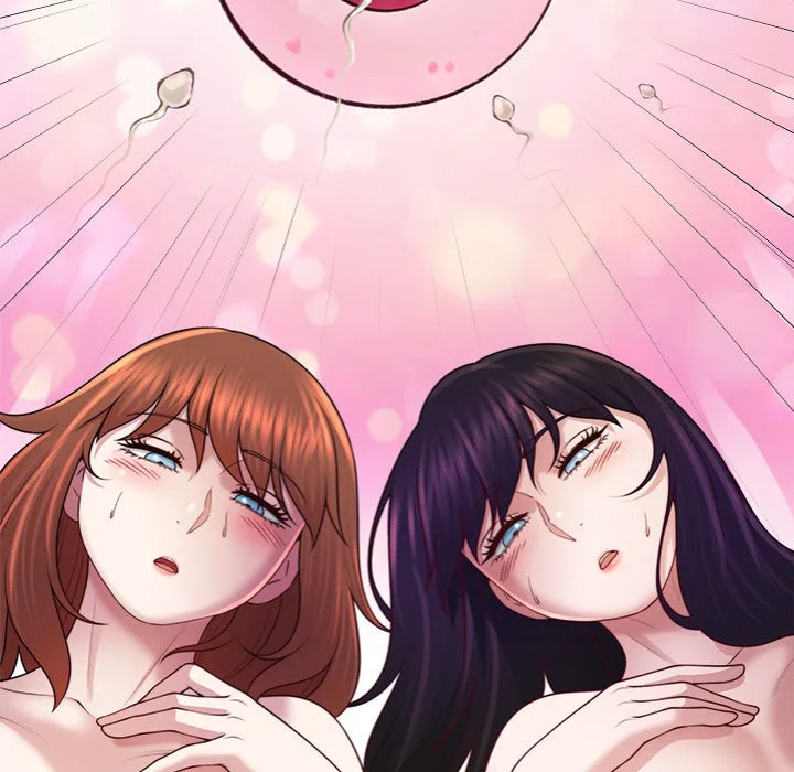 Wanna Become a Dad or a Boyfriend? Chapter 46 image 158