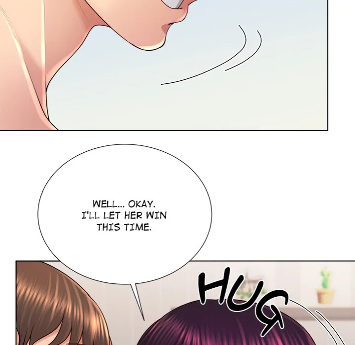 Wanna Become a Dad or a Boyfriend? Chapter 46 image 16