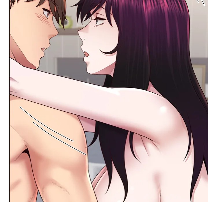 Wanna Become a Dad or a Boyfriend? Chapter 46 image 17