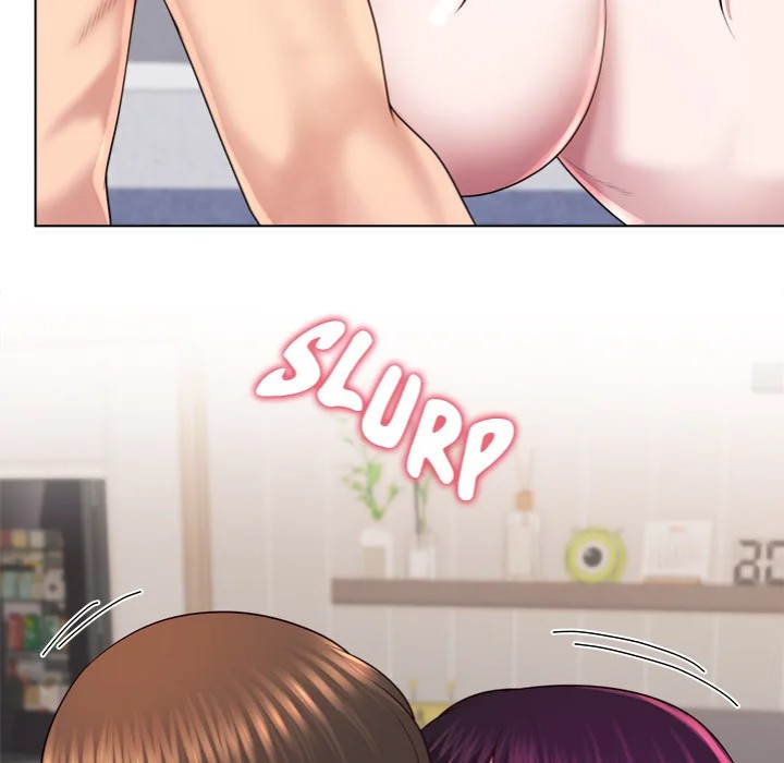 Wanna Become a Dad or a Boyfriend? Chapter 46 image 18