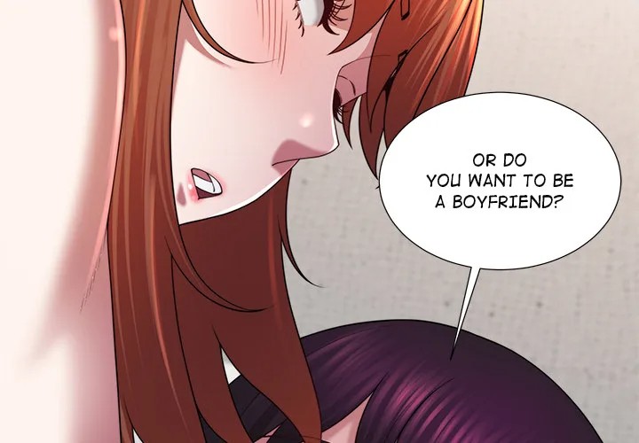 Wanna Become a Dad or a Boyfriend? Chapter 46 image 1