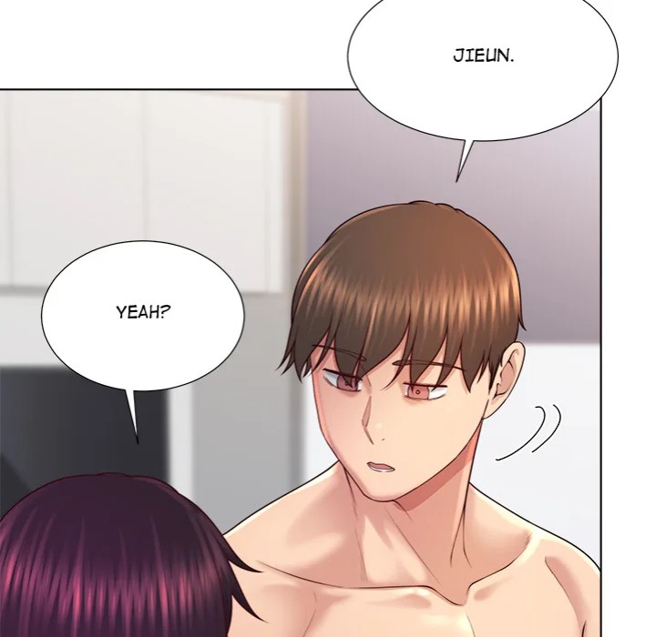 Wanna Become a Dad or a Boyfriend? Chapter 46 image 34