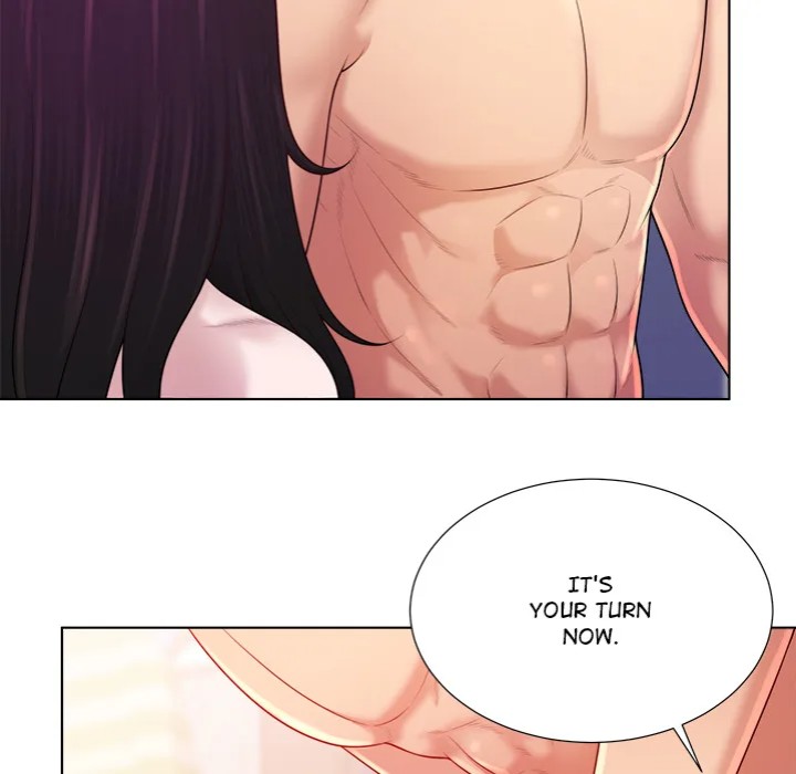 Wanna Become a Dad or a Boyfriend? Chapter 46 image 35