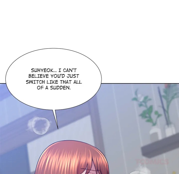 Wanna Become a Dad or a Boyfriend? Chapter 46 image 38