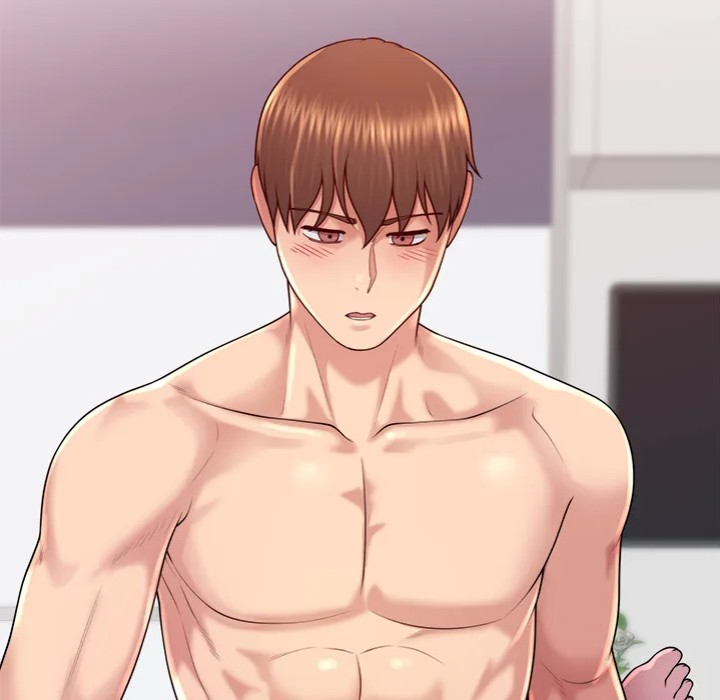 Wanna Become a Dad or a Boyfriend? Chapter 46 image 42