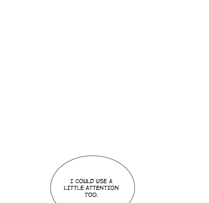 Wanna Become a Dad or a Boyfriend? Chapter 46 image 45
