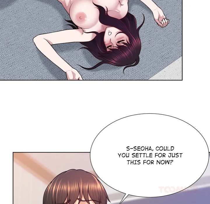 Wanna Become a Dad or a Boyfriend? Chapter 46 image 47
