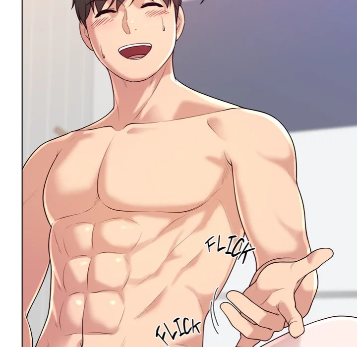 Wanna Become a Dad or a Boyfriend? Chapter 46 image 48