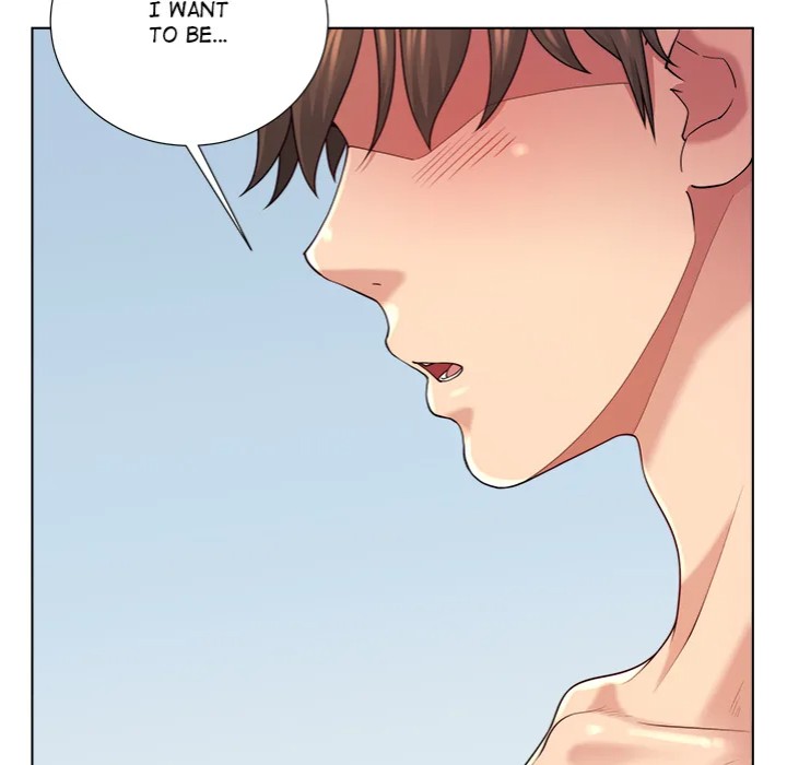 Wanna Become a Dad or a Boyfriend? Chapter 46 image 4