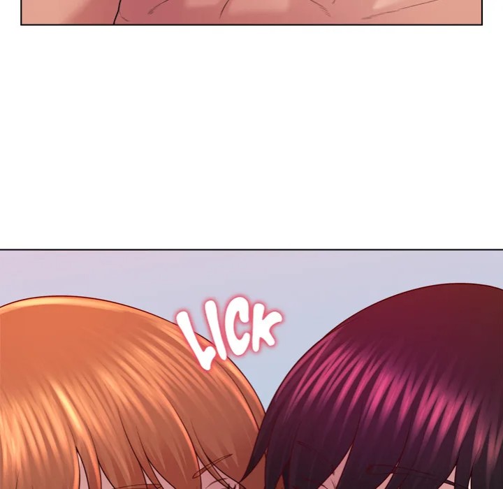 Wanna Become a Dad or a Boyfriend? Chapter 46 image 70