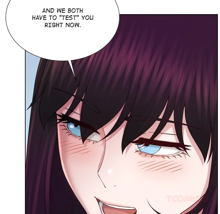 Wanna Become a Dad or a Boyfriend? Chapter 46 image 74