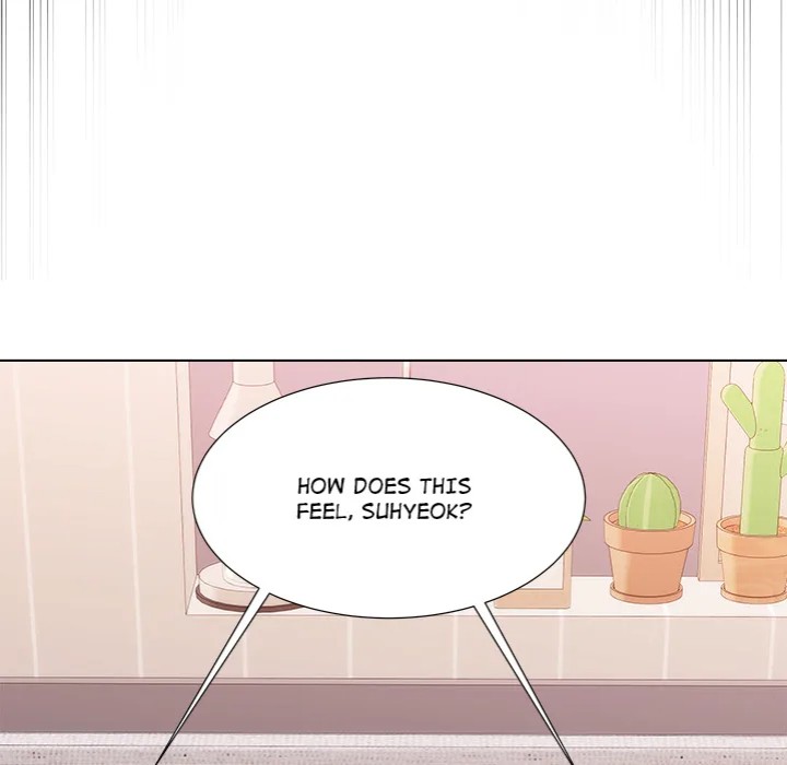 Wanna Become a Dad or a Boyfriend? Chapter 46 image 98