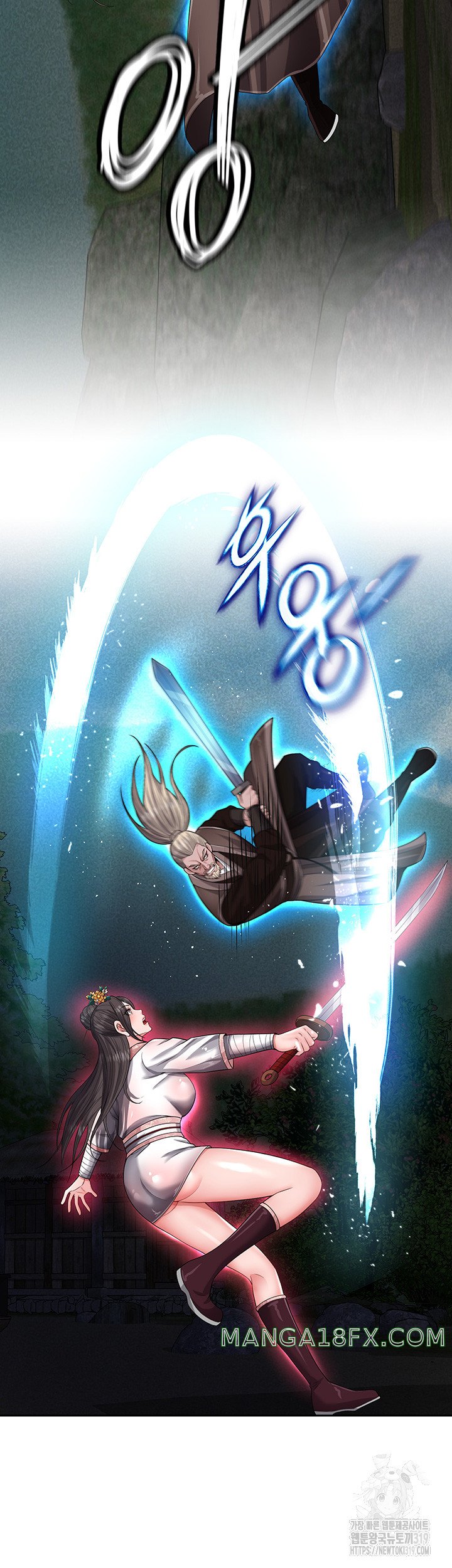 I Ended Up in the World of Murim Raw Chapter 13 image 21