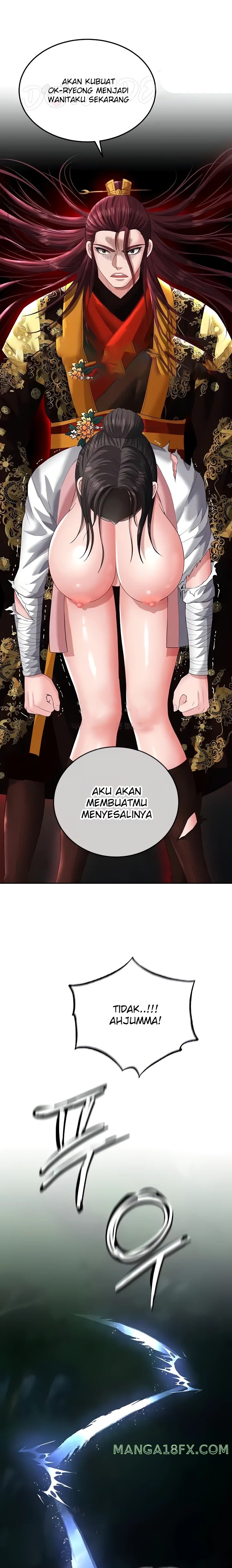 I Ended Up in the World of Murim Raw Chapter 16 image 0