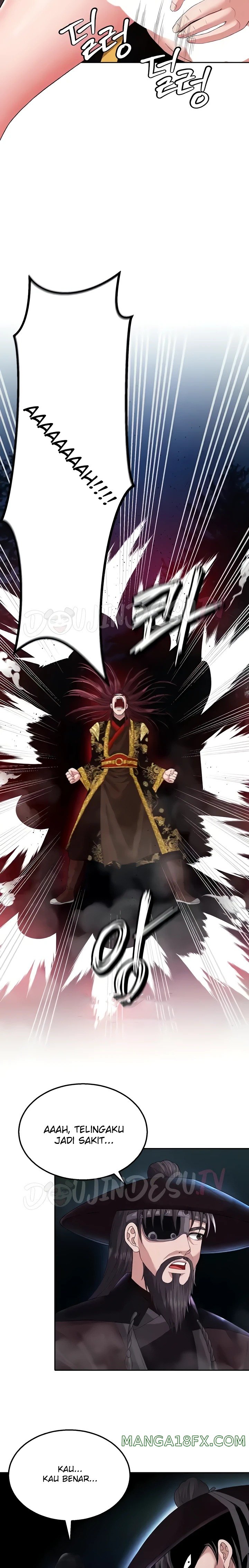 I Ended Up in the World of Murim Raw Chapter 16 image 10