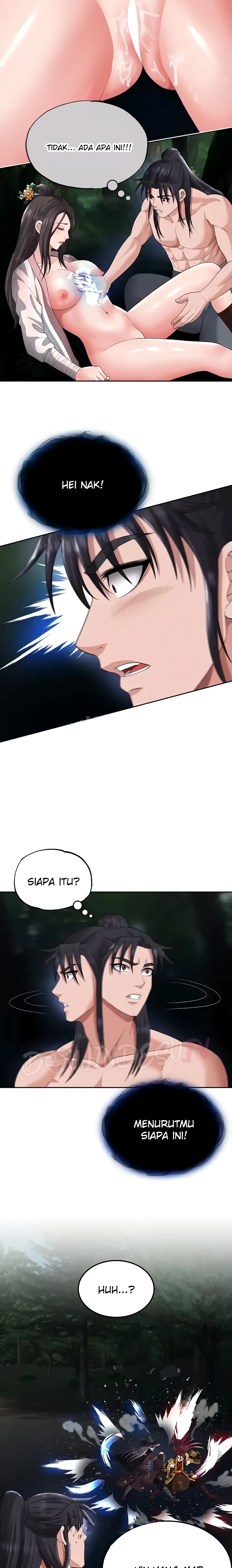 I Ended Up in the World of Murim Raw Chapter 16 image 16
