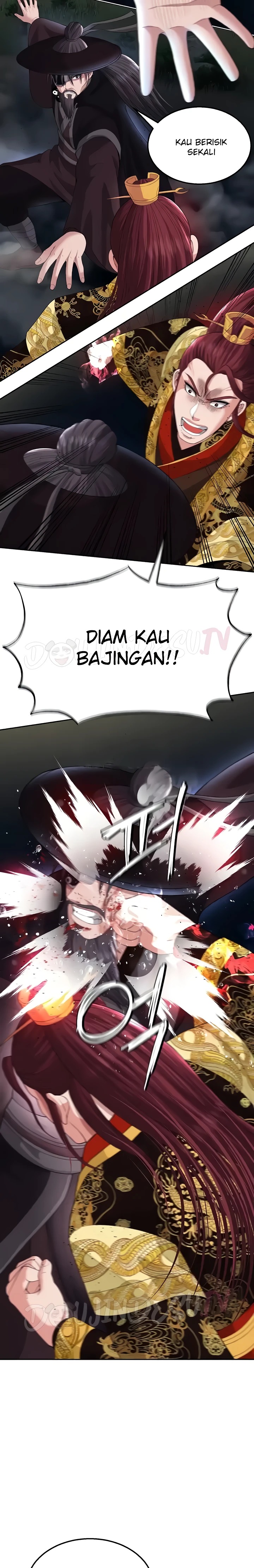 I Ended Up in the World of Murim Raw Chapter 16 image 20
