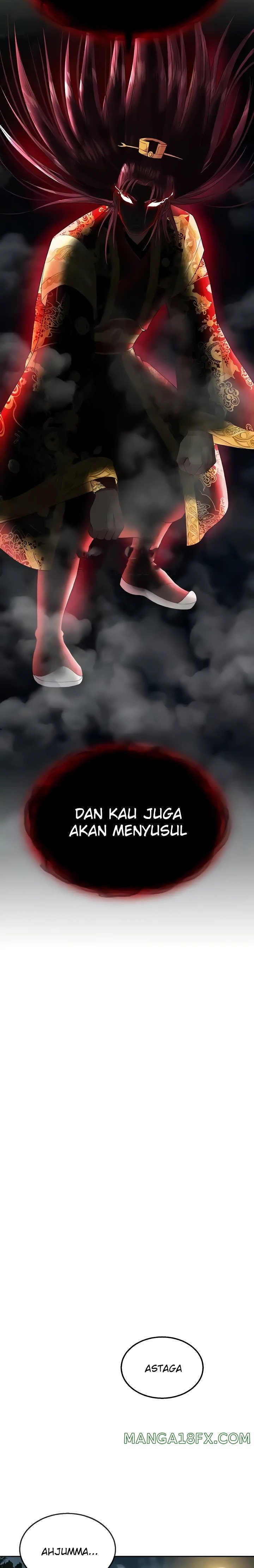 I Ended Up in the World of Murim Raw Chapter 16 image 24