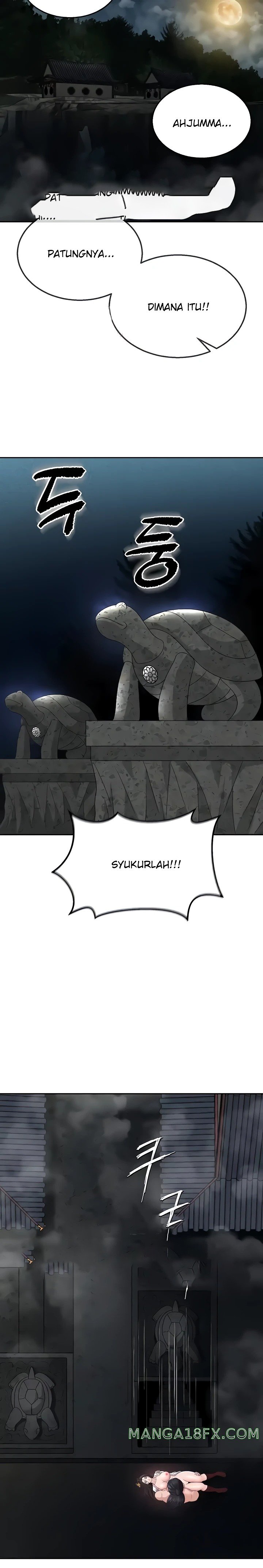 I Ended Up in the World of Murim Raw Chapter 16 image 25